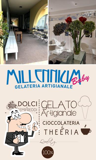 Immagine di Gelateria Millennium