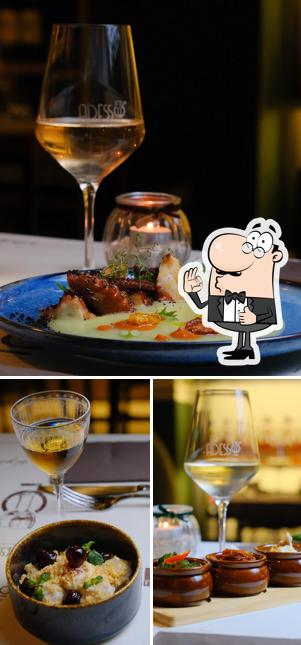 ADESSO Vineria Bistrot, Rome - Restaurant menu and reviews