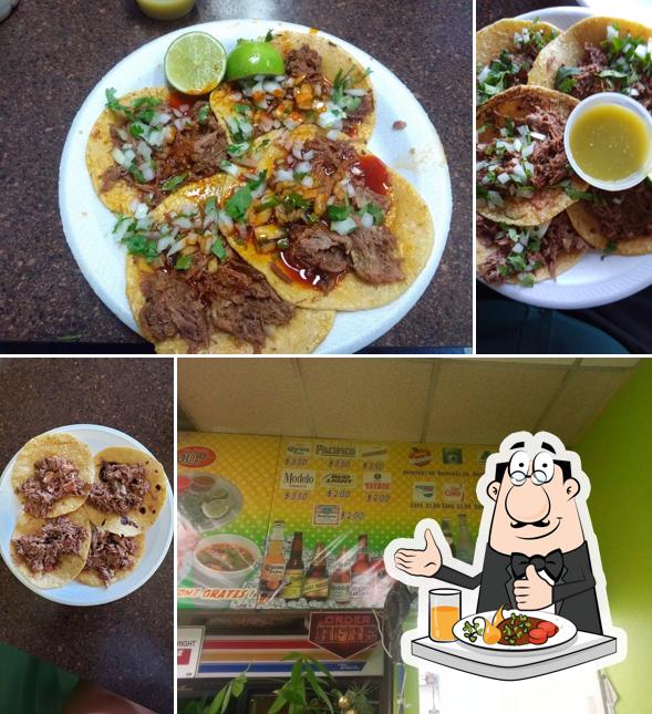 Birrieria "El Güero", 6365 Alameda St in Huntington Park Restaurant