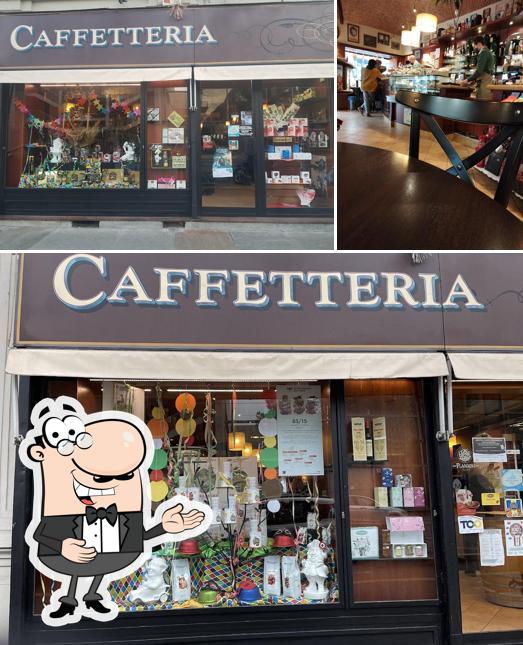 Guarda la immagine di Caffetteria Torrefazione