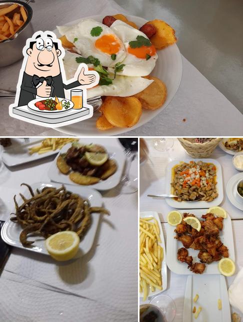 EML Tapas Petiscos Restaurant Ponte De Sor Restaurant Menu And eml-tapas-petiscos-restaurant-ponte-de-sor-restaurant-menu-and