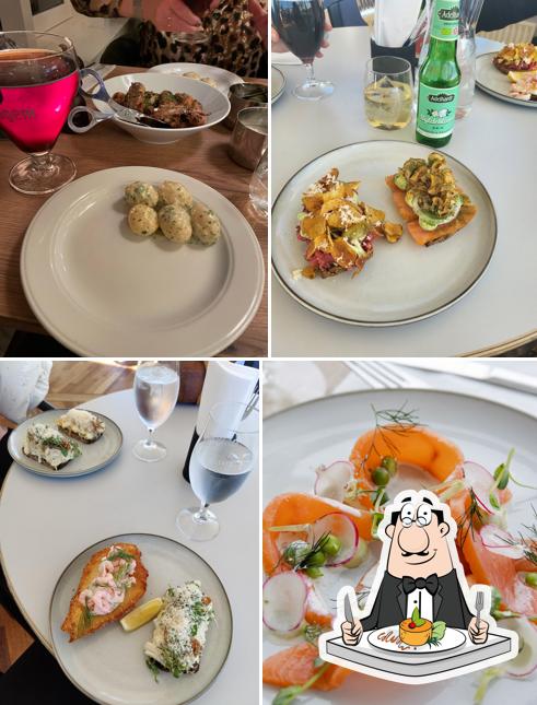 Restaurant Jægerspris
