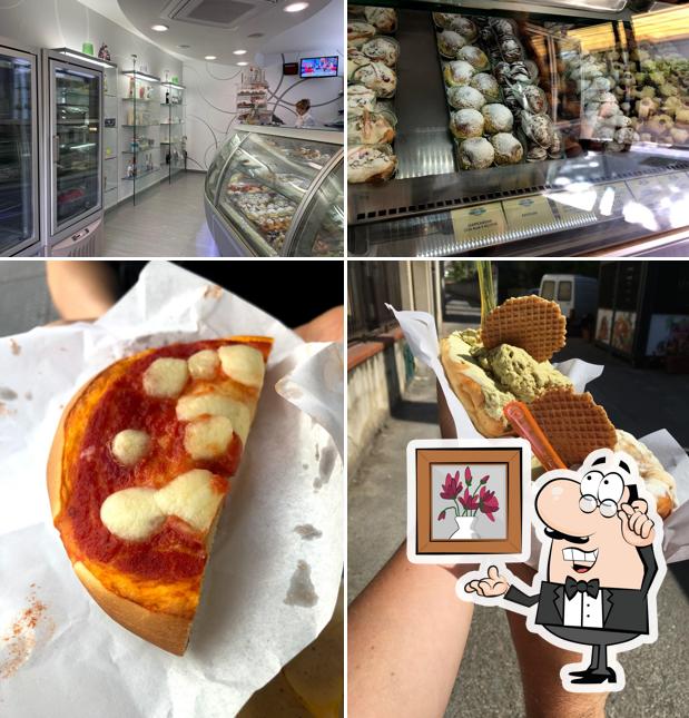 Siediti a un tavolo di L'Angolo delle dolcezze - Cefalù
