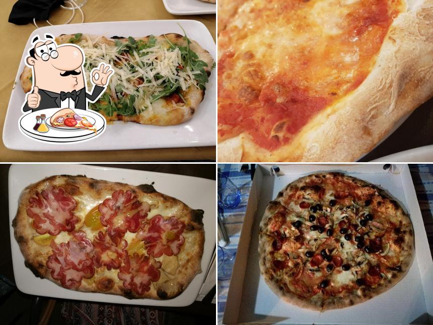 Pizzeria Il Sombrero