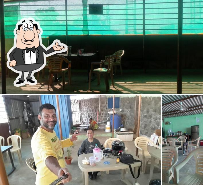 Samartha dhaba