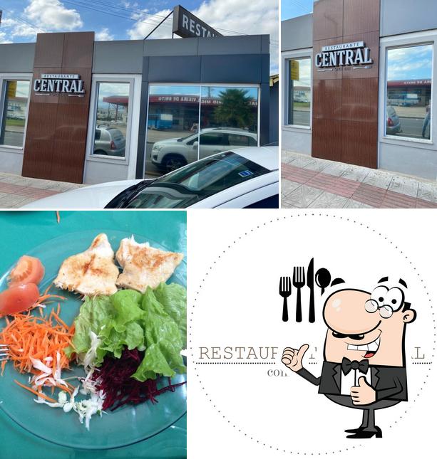 Restaurante Central
