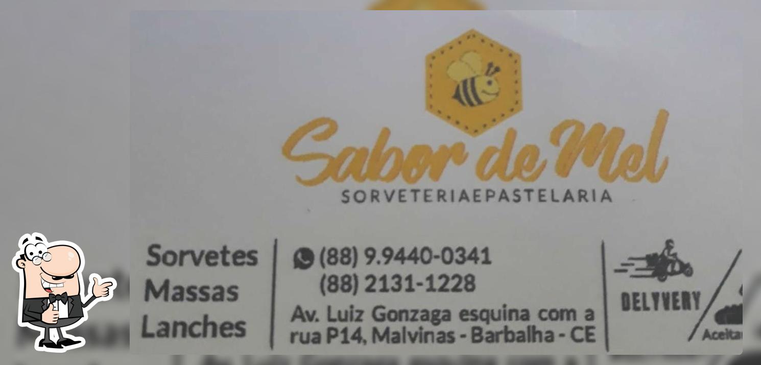 Sabor de Mel