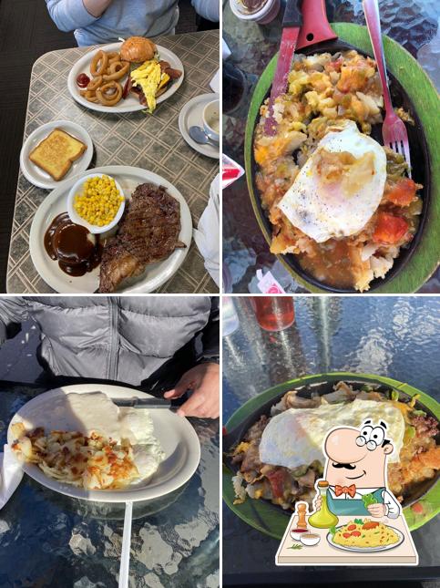 Danny Ray's Food & Spirits in Lakewood Restaurant reviews