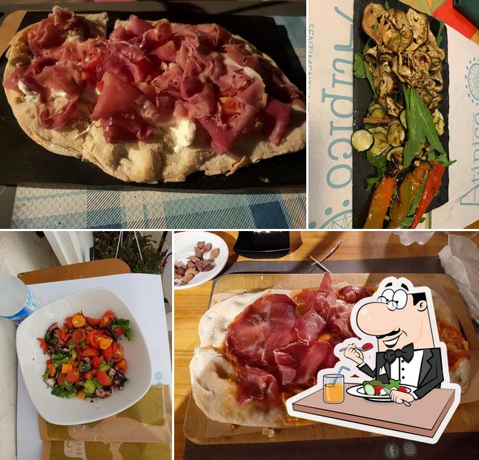 Platti al Atipico