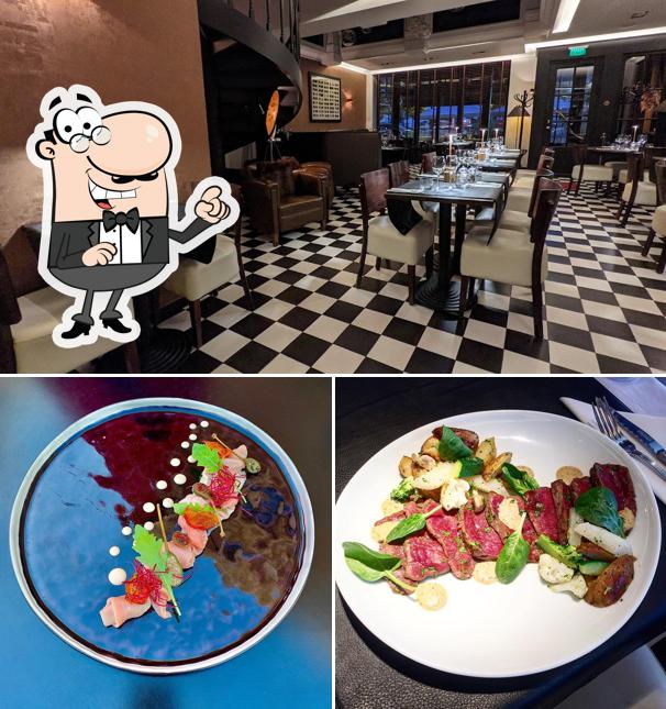 Bistropolitan Brussels