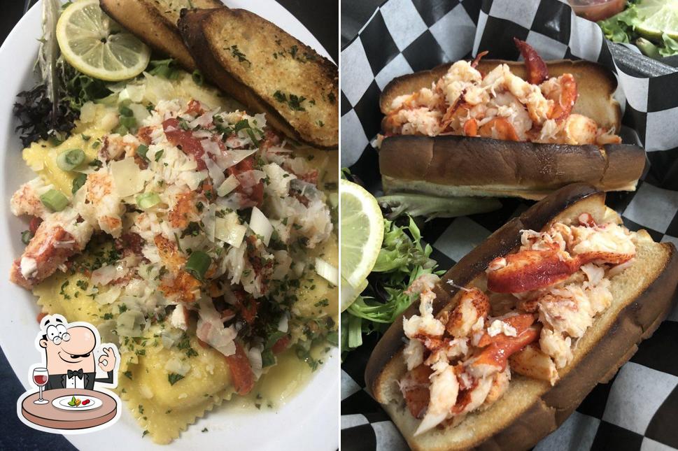 Brooklyns Lobster Shack In Jeannette Restaurant Reviews