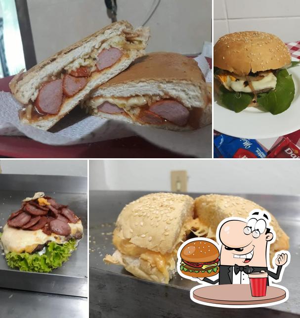 Cantinho da Pizza