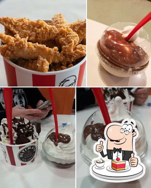 KFC MARSEILLE PLAN DE CAMPAGNE