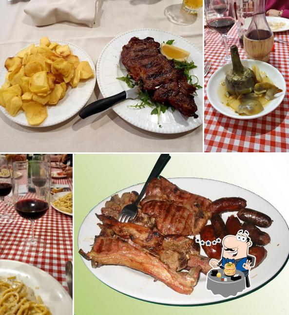 Ristorante La Campagnola