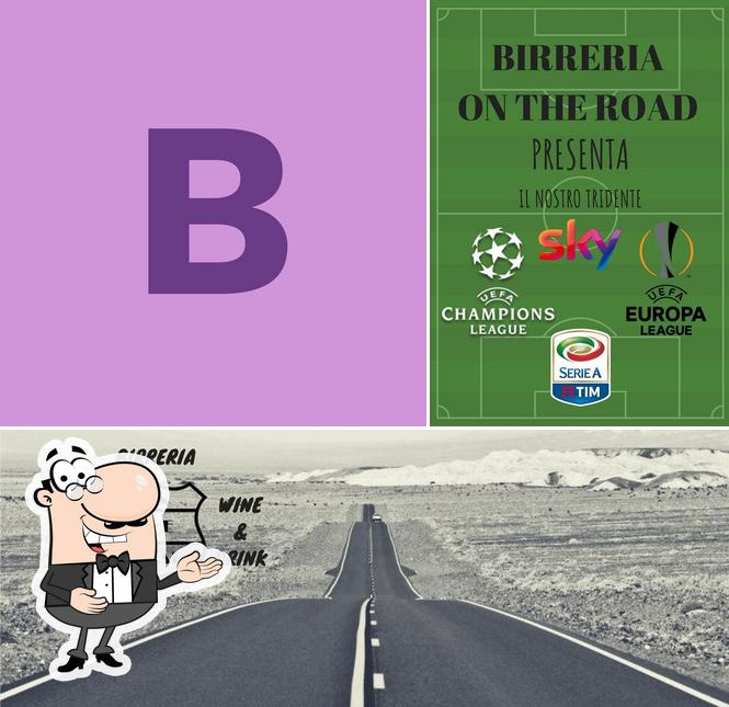 Regarder l'image de BIRRERIA ON THE ROAD