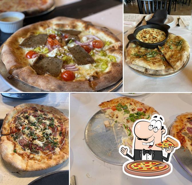Grace in Alvin Restaurant reviews