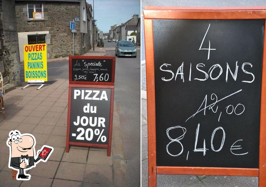 Voir cette photo de Ouest Pizza