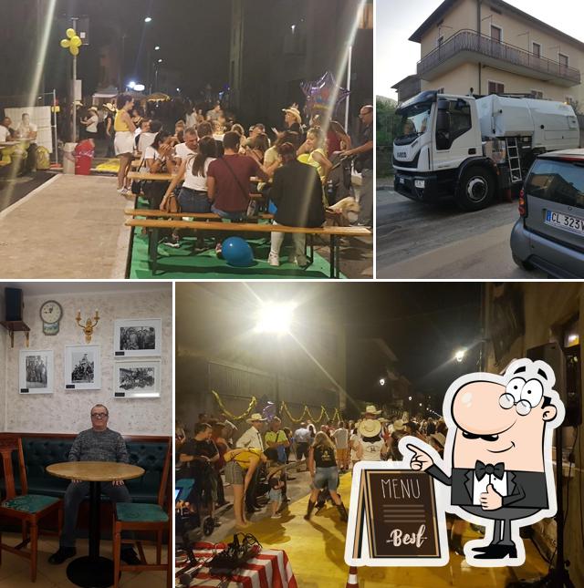 Ecco una foto di BAR LA PESA
