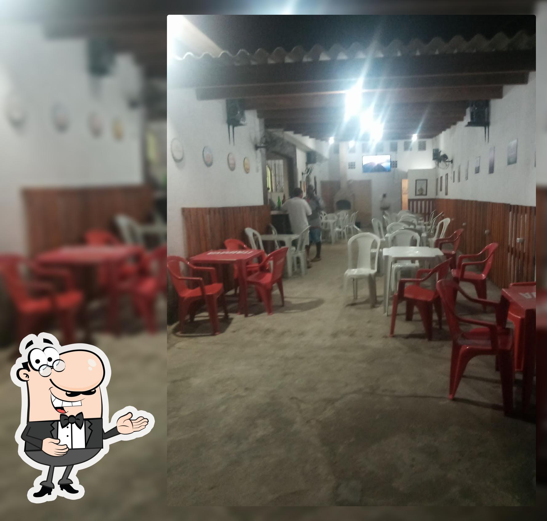 Bar do Adolfo