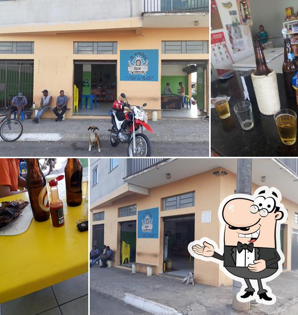 Bar e Mercearia 2 Irmãos