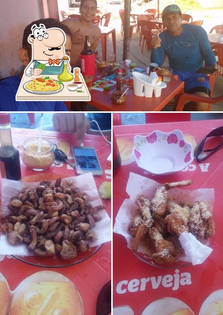 Bar Beco do Siri, Igarassu Avaliações de restaurantes