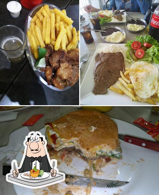 Restaurante e Lancheria Cheeselândia