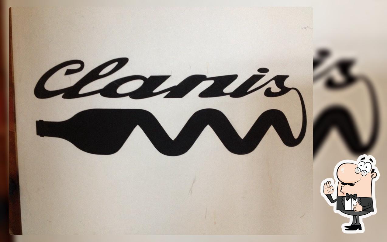 Vineria Enoteca Clanis