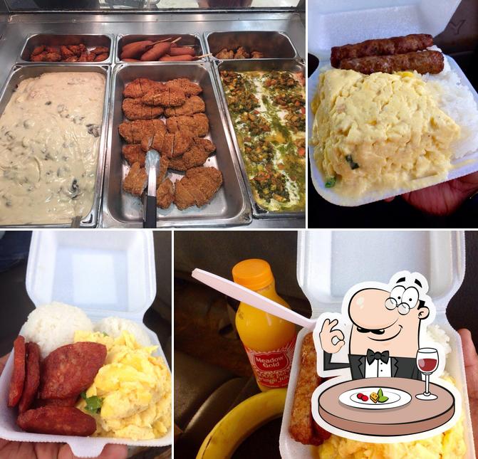 Big Save Market Kapaa in Kapaa Restaurant reviews