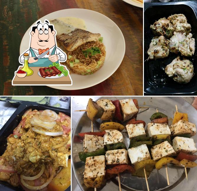 Brooklyn Restocafe, Gurugram, 23 Restaurant reviews