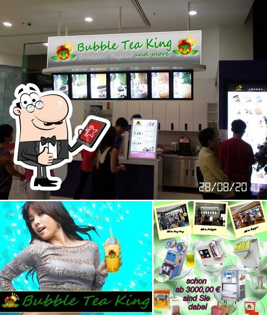 Bubble Tea King, Berlin, Dingelstädterstr. 74
