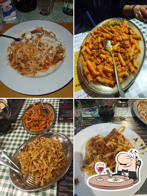Ciccia alla Griglia