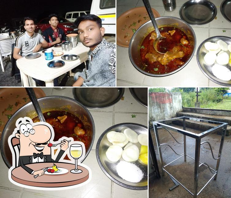 Kunal Family Garden Restaurant