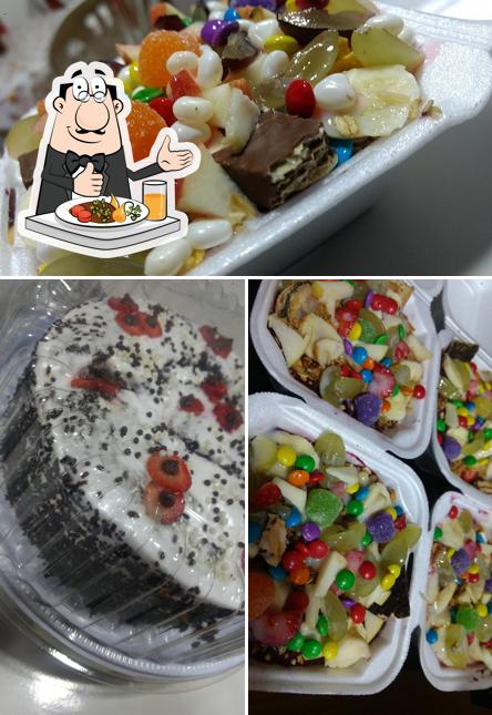 Lanchonete Marly lanches