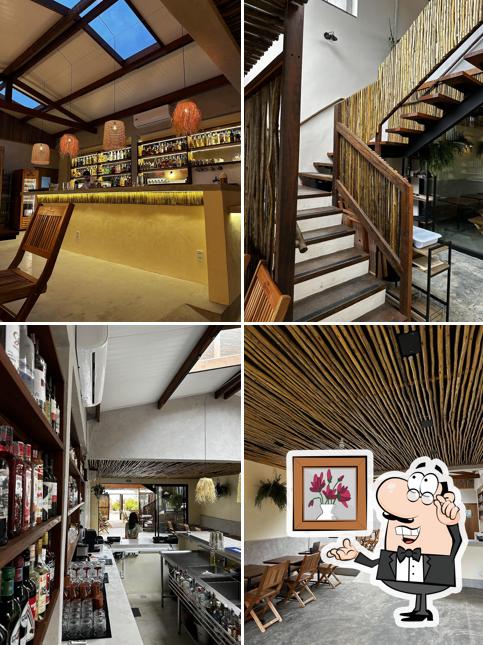 Monoquilha Bar n' Brunch