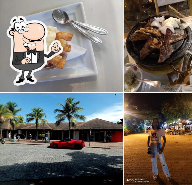 O Sertão Vai Virar Mar - Cozinha Nordestina