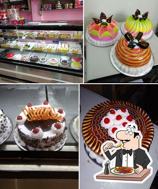 Top Cake Shops in Badarpur,Delhi - Best Cake Bakeries - Justdial