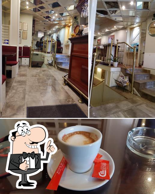 Voici une image de RESTO PIZZERIA "COLOSSEUM"