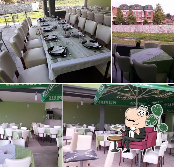 Restaurant Castello