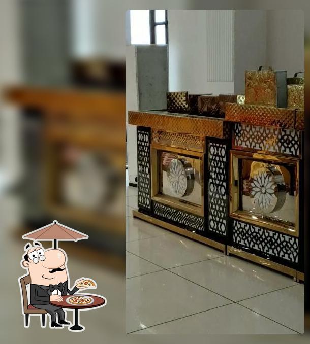 बाढाणा ढाबा राजस्थानी