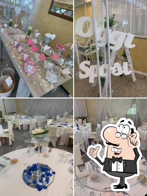 Ristorante Tenuta La Laguna