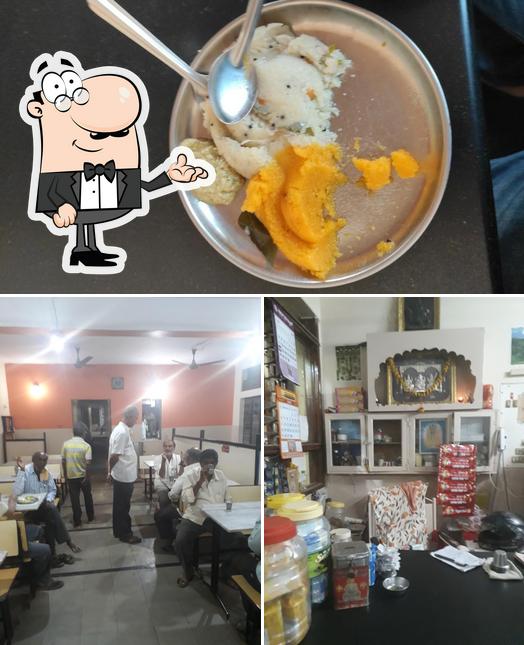 Vishnu Vilas Hotel