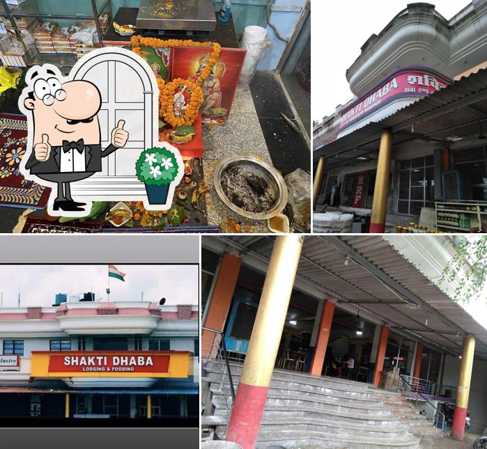 Shakti Dhaba