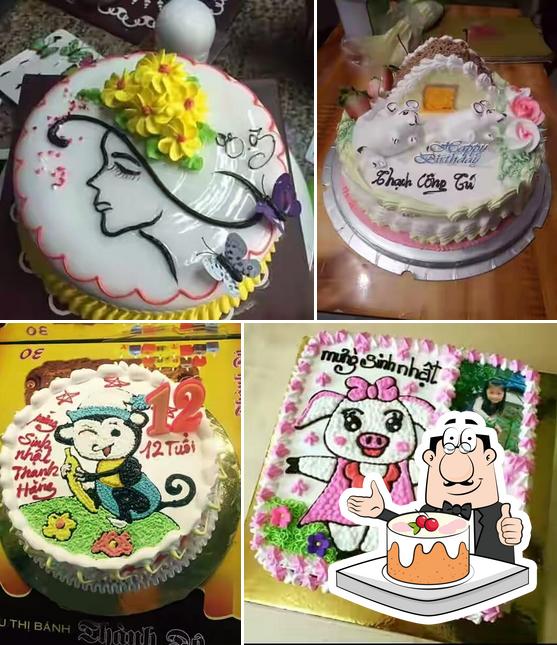 Tasty Bakery