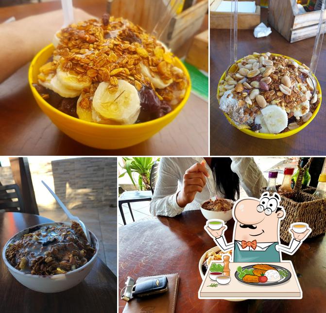 Açaí da Praia