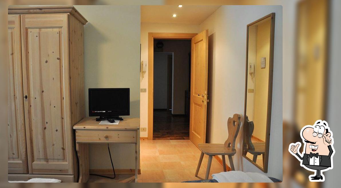 Albergo Ristorante De Bona