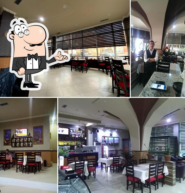 Bar-Restaurant Xhamlliku