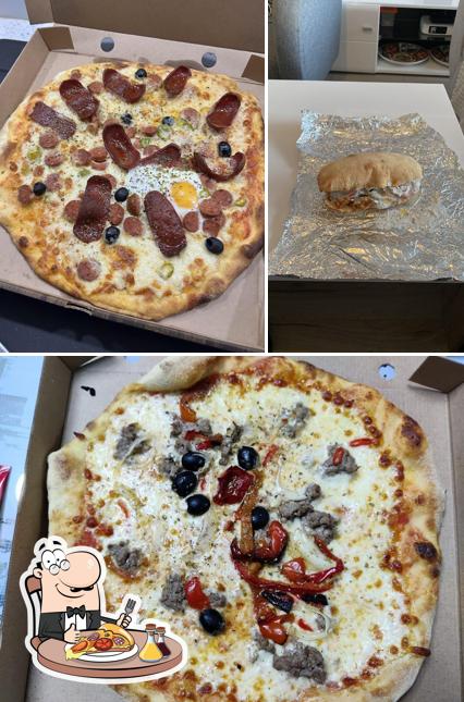 Point pizza