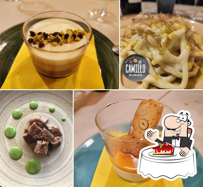 Osteria da Camillo