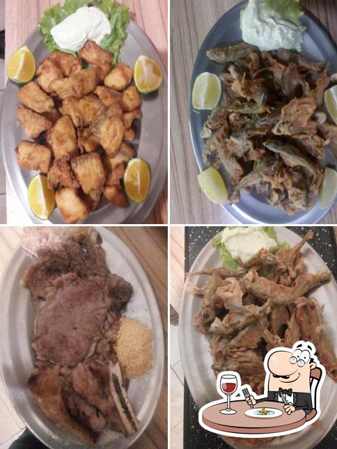 Casarão Burguer Bar
