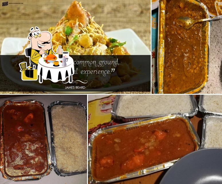 Indian Kitchen
